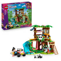 LEGO Friends de pandaopvang 42648