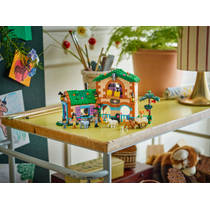 LEGO Friends ponyboerderij en stal 42654 productafbeelding 8