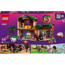 LEGO Friends ponyboerderij en stal 42654 productafbeelding 9