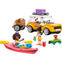 LEGO Friends samen op roadtrip 42659 productafbeelding 2