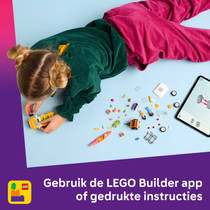 LEGO Friends samen op roadtrip 42659 productafbeelding 7