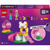 LEGO Friends hondenspeeltuin 42665 productafbeelding 7