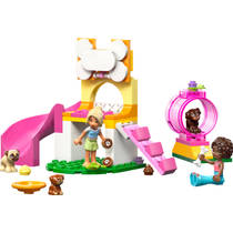 LEGO Friends hondenspeeltuin 42665 productafbeelding 2