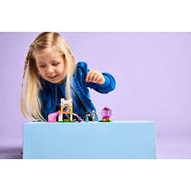 LEGO Friends hondenspeeltuin 42665 productafbeelding 3