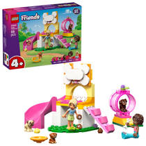 LEGO Friends hondenspeeltuin 42665 productafbeelding 8