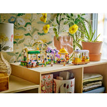 LEGO Friends plantencafé en bloemenwinkel 42671 productafbeelding 7