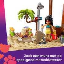 LEGO Friends strandresort 42673 productafbeelding 3