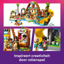 LEGO Friends strandresort 42673 productafbeelding 4