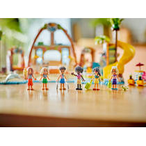 LEGO Friends strandresort 42673 productafbeelding 7