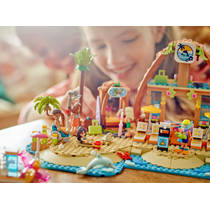 LEGO Friends strandresort 42673 productafbeelding 9