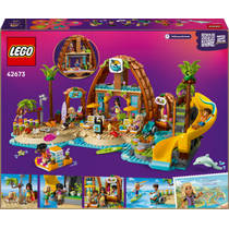 LEGO Friends strandresort 42673 productafbeelding 10