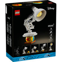 LEGO Ideas Disney Pixar Luxo Jr. 21357 productafbeelding 9