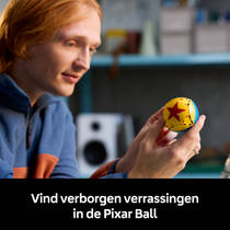 LEGO Ideas Disney Pixar Luxo Jr. 21357 productafbeelding 7