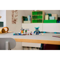 LEGO Minecraft de ontmoeting met de Opzichter 21274 productafbeelding 8