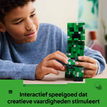 LEGO Minecraft de Creeper 21276 productafbeelding 6