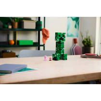 LEGO Minecraft de Creeper 21276 productafbeelding 8