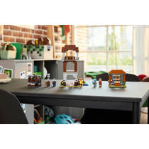 LEGO Minecraft de Plunderaar buitenpost en Verwoester 21278 productafbeelding 6