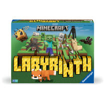Ravensburger Minecraft Labyrinth productafbeelding 2