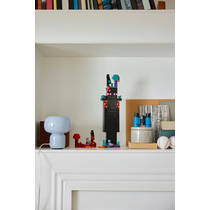 LEGO Minecraft de Enderman toren 21279 productafbeelding 8