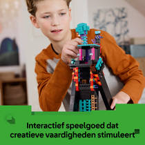 LEGO Minecraft de Enderman toren 21279 productafbeelding 4