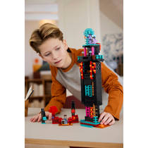 LEGO Minecraft de Enderman toren 21279 productafbeelding 6