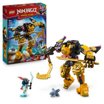 LEGO NINJAGO Arins Spinjitzu strijdmecha 71839
