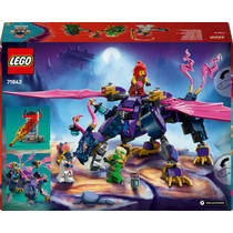 LEGO NINJAGO Rontu de Meesterdraak 71842 productafbeelding 9