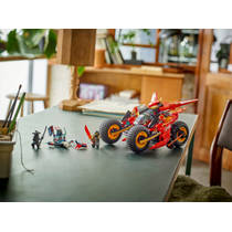 LEGO NINJAGO strijdvoertuig 71844 productafbeelding 8