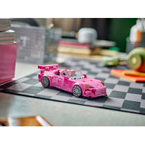 LEGO Speed Champions 2 Fast 2 Furious Honda S2000 77241 productafbeelding 9