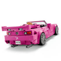 LEGO Speed Champions 2 Fast 2 Furious Honda S2000 77241 productafbeelding 7