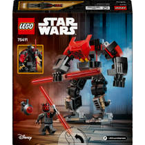LEGO Star Wars Darth Maul mecha 75411 productafbeelding 9