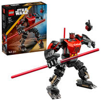 LEGO Star Wars Darth Maul mecha 75411