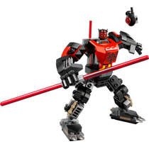 LEGO Star Wars Darth Maul mecha 75411 productafbeelding 2