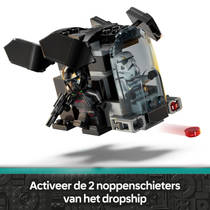 LEGO Star Wars Death Trooper en Night Trooper Battle Pack 75412 productafbeelding 3