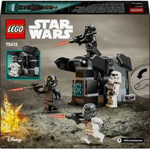 LEGO Star Wars Death Trooper en Night Trooper Battle Pack 75412 productafbeelding 8