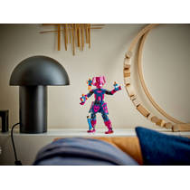 LEGO Marvel Fantastic Four vs. Galactus bouwfiguur 76316 productafbeelding 9