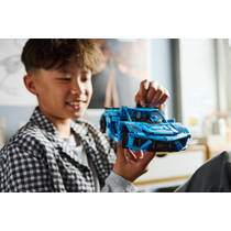 LEGO Technic Chevrolet Corvette Stingray 42217 productafbeelding 2