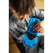 LEGO Technic Chevrolet Corvette Stingray 42217 productafbeelding 3