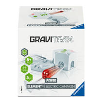 Ravensburger GraviTrax uitbreidingsset Power Element Electric Canon productafbeelding 2