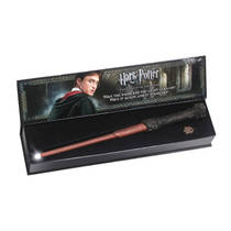 Harry Potter verlichtende toverstok