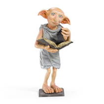 Harry Potter Magical creatures Dobby figuur productafbeelding 4