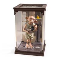 Harry Potter Magical creatures Dobby figuur productafbeelding 3