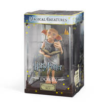 Harry Potter Magical creatures Dobby figuur productafbeelding 2