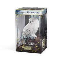 Harry Potter Magical Creatures figuur Hedwig productafbeelding 2