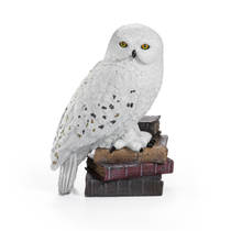 Harry Potter Magical Creatures figuur Hedwig productafbeelding 4