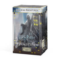 Harry Potter Magical creatures Dementor figuur productafbeelding 2