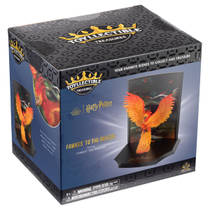 Harry Potter Toyllectible Treasures figuur Felix productafbeelding 2