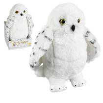 Harry Potter Hedwig pluche
