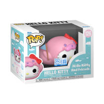 Funko Pop! figuur Hello Kitty as Seal Pup productafbeelding 2