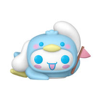 Funko Pop! figuur Cinnamoroll as Penguin productafbeelding 3
